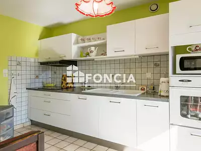 Appartement, 90 m²