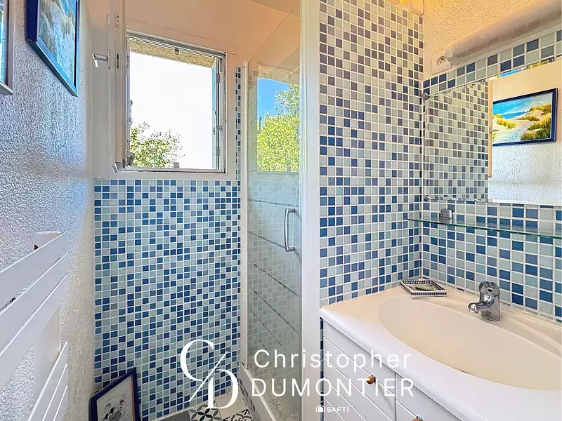 Appartement, 30 m²
