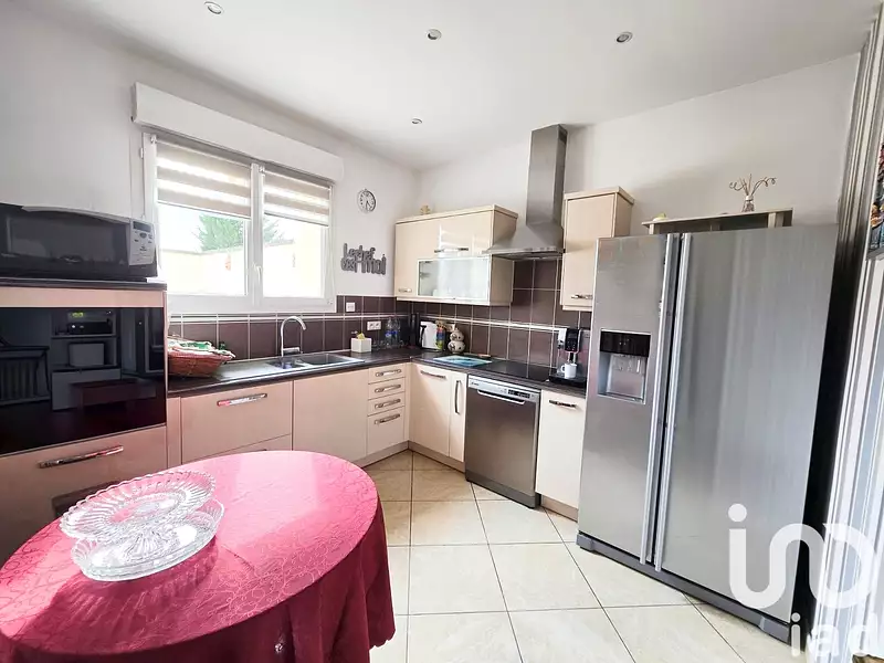 Maison, 160 m²