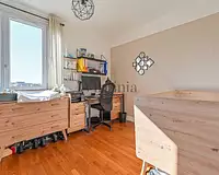 Appartement, 51 m²
