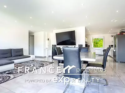 Maison, 84 m²