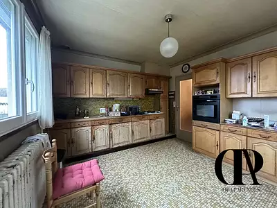 Maison, 135 m²