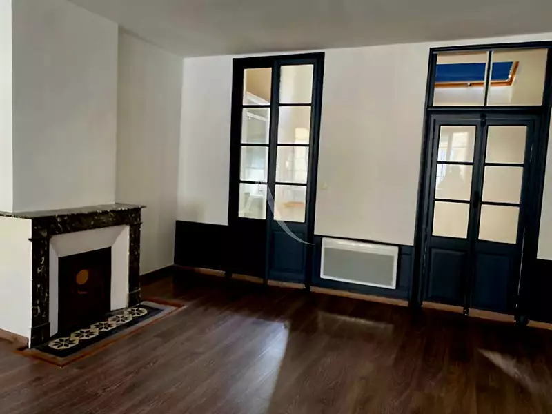 Appartement, 66,18 m²