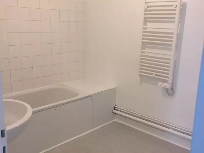 Appartement, 54 m²