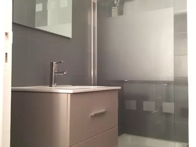 Appartement, 30,13 m²