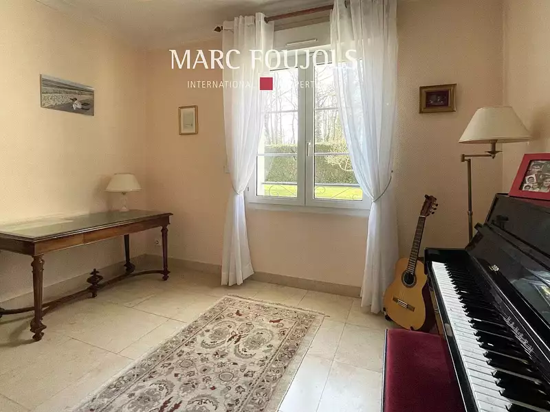 Maison, 465 m²
