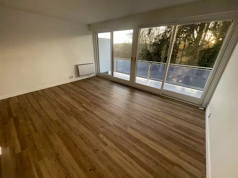 Appartement, 27 m²