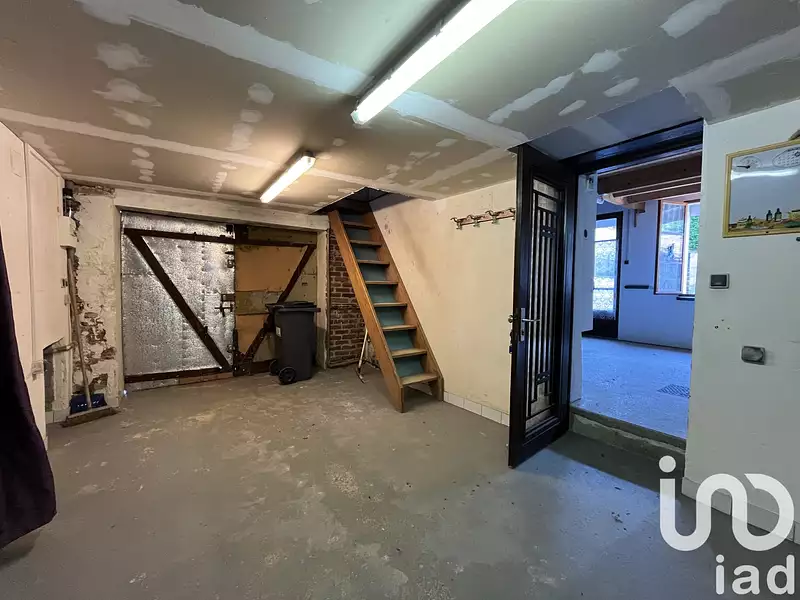 Maison, 115 m²