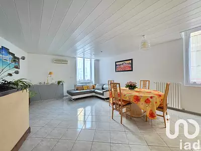 Appartement, 145 m²