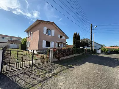 Maison, 143 m²