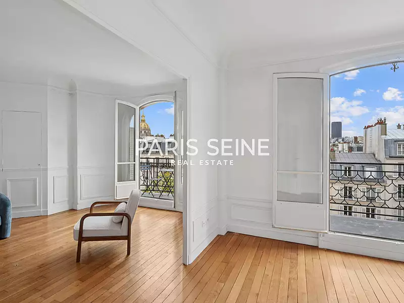 Appartement, 93,3 m²