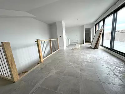 Appartement, 98 m²