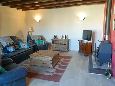 Maison, 216 m²