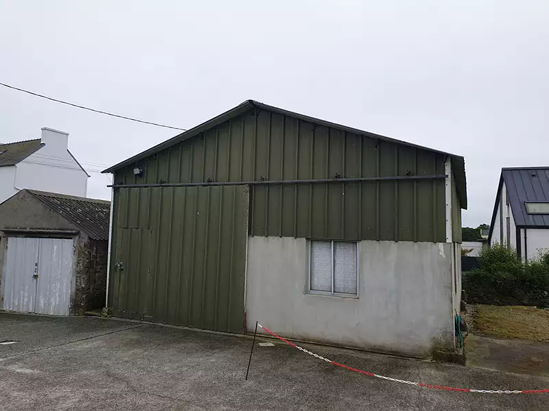 Maison, 93 m²