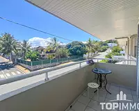 Appartement, 60 m²