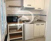 Appartement, 22,55 m²