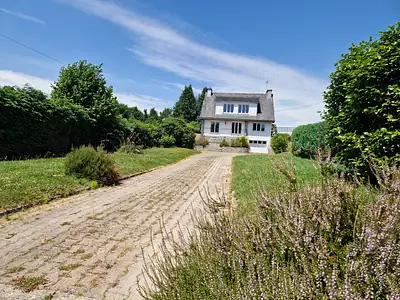 Maison, 110 m²