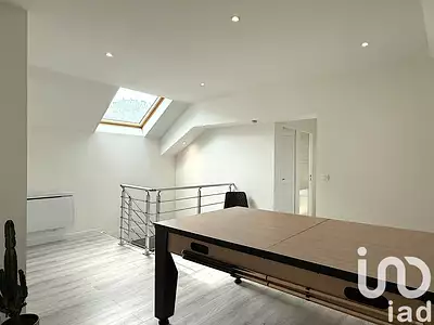 Maison, 143 m²