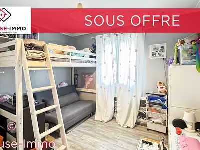 Maison, 108 m²