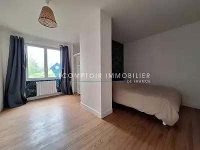 Maison, 206 m²