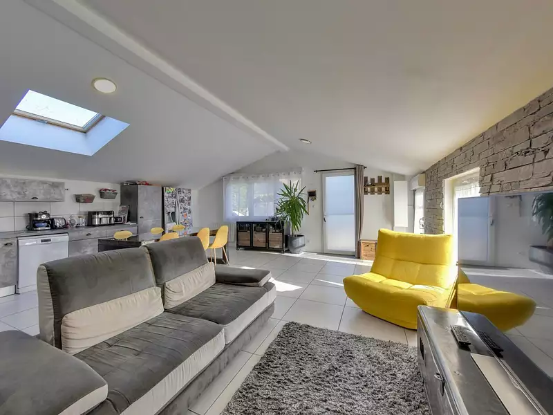 Appartement, 96,15 m²