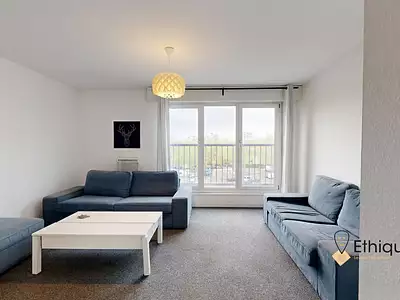 Appartement, 120 m²