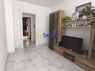 Appartement, 43,82 m²