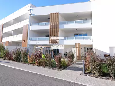 Appartement, 78,9 m²