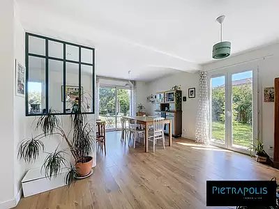 Maison, 101,14 m²