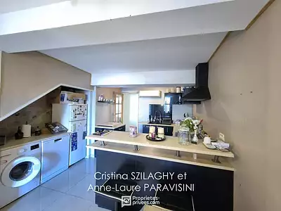Maison, 99 m²