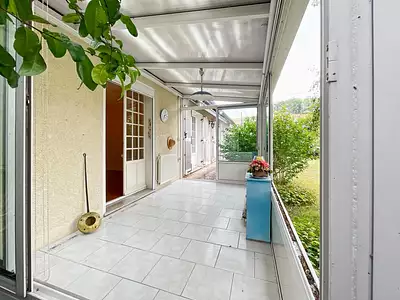 Maison, 138 m²