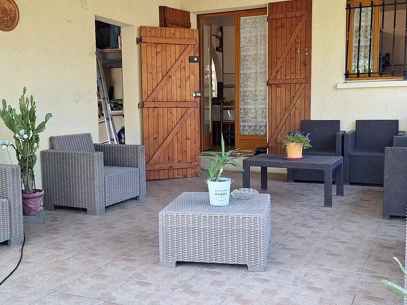 Maison, 92,15 m²