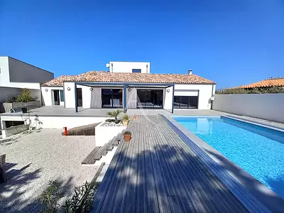 Maison, 172 m²
