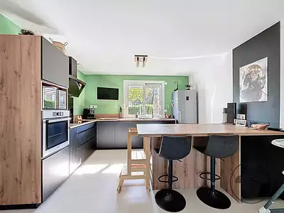 Maison, 100 m²