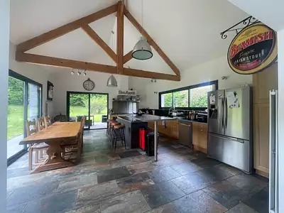 Maison, 228 m²