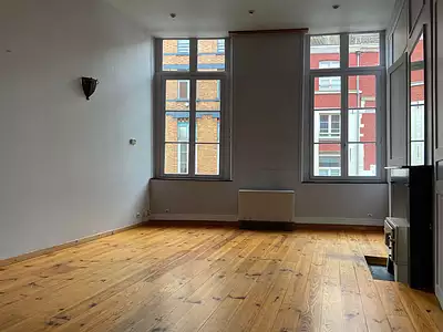 Maison, 125 m²