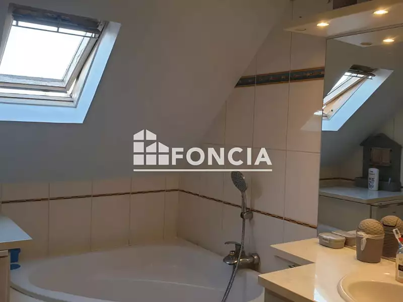 Appartement, 89 m²