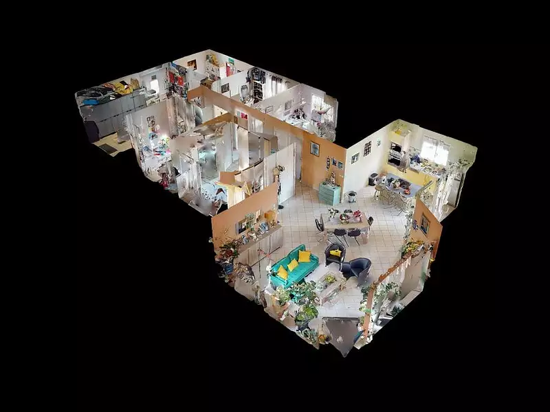 Maison, 108 m²