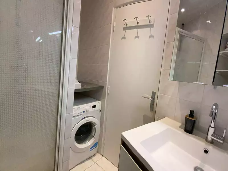 Appartement, 20,67 m²
