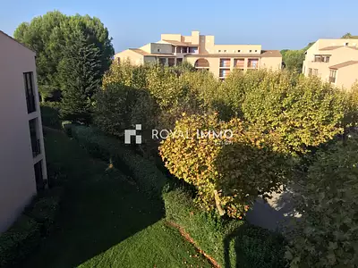 Appartement, 46,85 m²