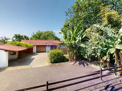 Maison, 185,54 m²