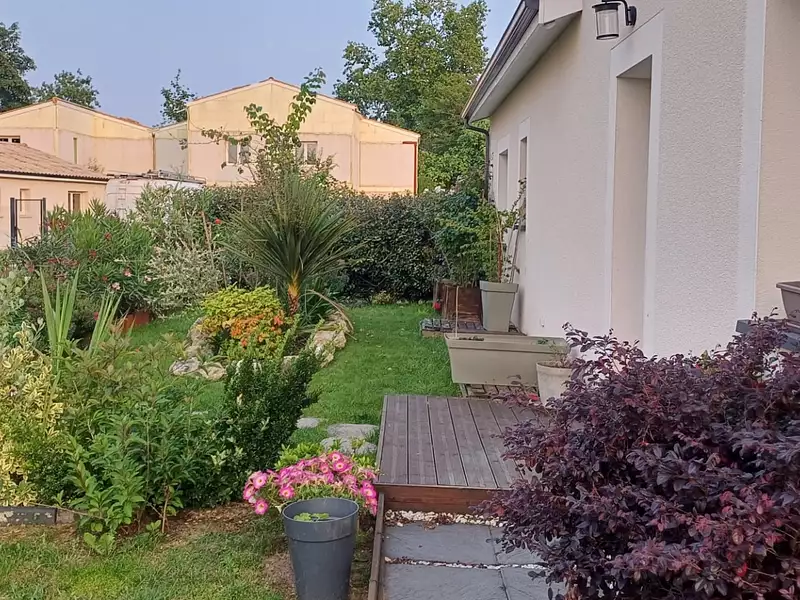 Maison, 101 m²