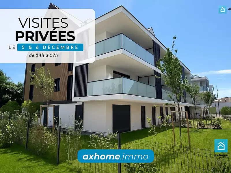 Appartement, 115,8 m²