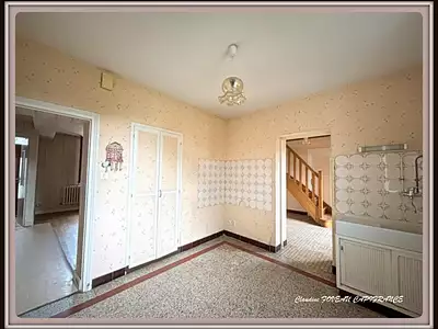 Maison, 173 m²