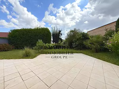 Maison, 108 m²