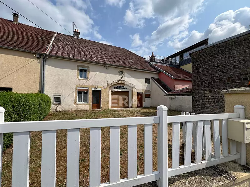 Maison, 106 m²
