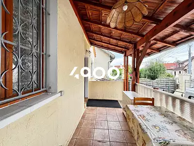 Maison, 152 m²