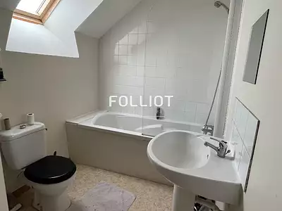 Maison, 166 m²