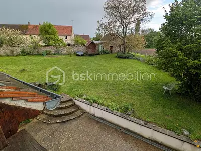 Maison, 200 m²