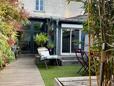 Maison, 90 m²